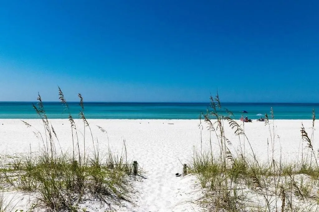 Origin 0815 - Studio King - Peaceful Nature View By Beach Haven Vacation Rentals Panama City Beach Apartman