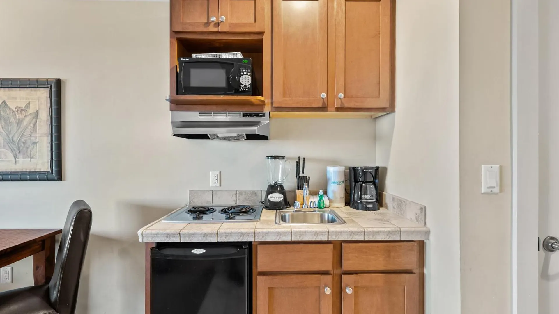 Apartman Origin 0815 - Studio King - Peaceful Nature View By Beach Haven Vacation Rentals Panama City Beach