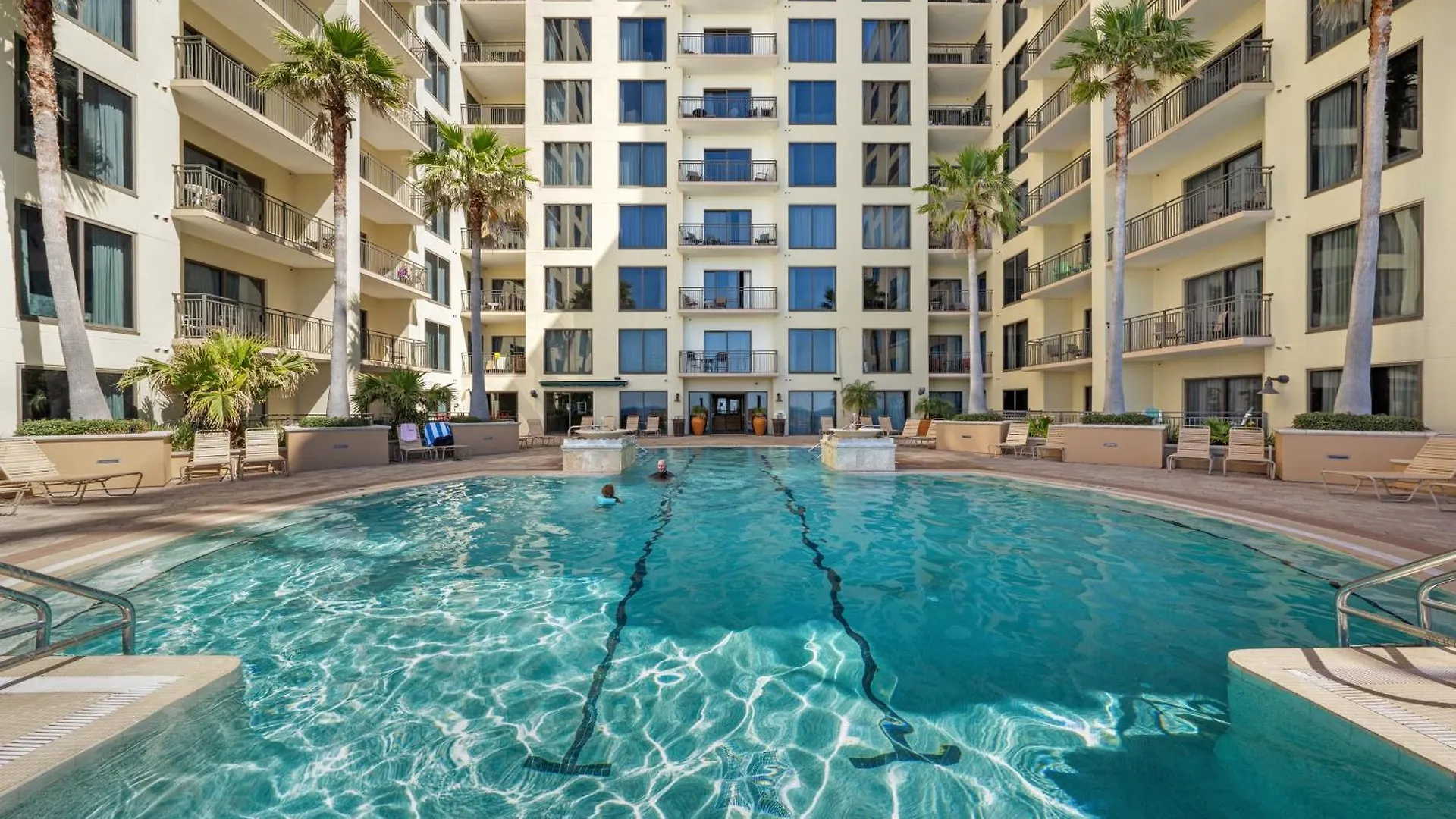 Origin 0815 - Studio King - Peaceful Nature View By Beach Haven Vacation Rentals Panama City Beach Apartman