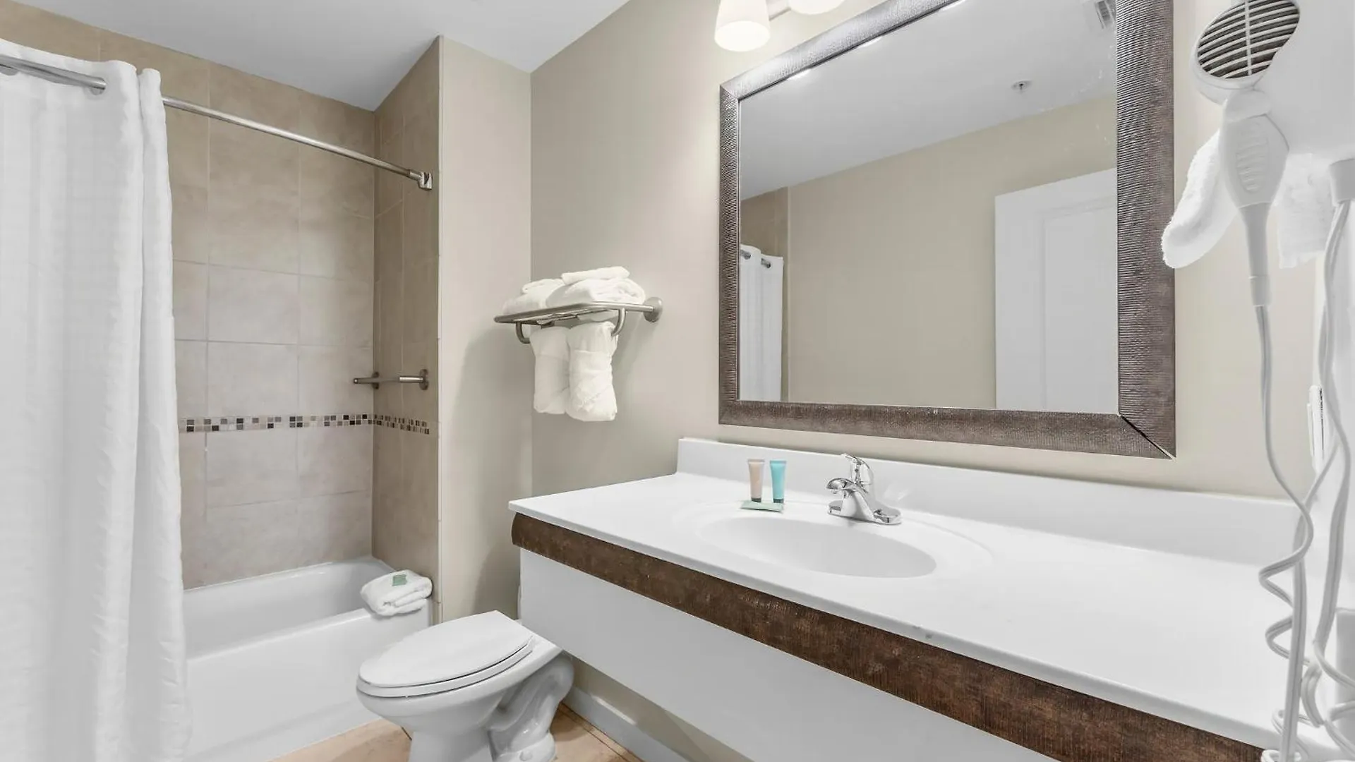 Apartman Origin 0815 - Studio King - Peaceful Nature View By Beach Haven Vacation Rentals Panama City Beach